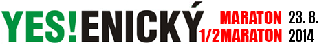 Jesenický maraton 2014