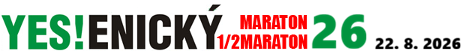 Jesenický maraton 2026